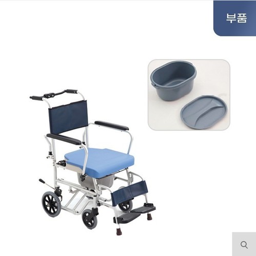 이동변기 CS-3 이동변기버켓
