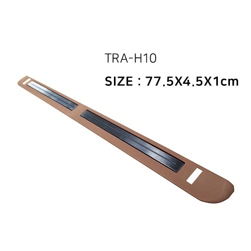 실내용경사로 TRA-H10 (높이 1cm)