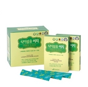 메디푸드 식이섬유이지-식이섬유보충제(파우더)[60포×5.2g]