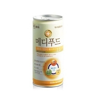 메디푸드 1.5 [30캔×200ml]