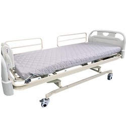 프리미엄 방수 매트커버  (누빔패드 밴드형) 