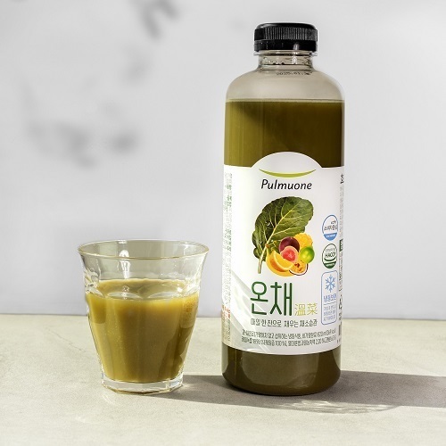온채(820 ml)_과채음료