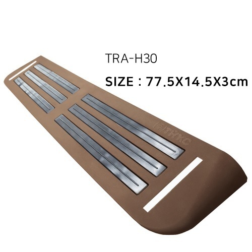 실내용경사로 TRA-H30 (높이 3cm)