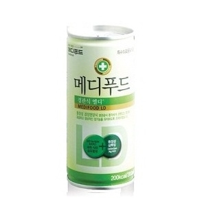 메디푸드엘디 캔(액상)30캔×200ml