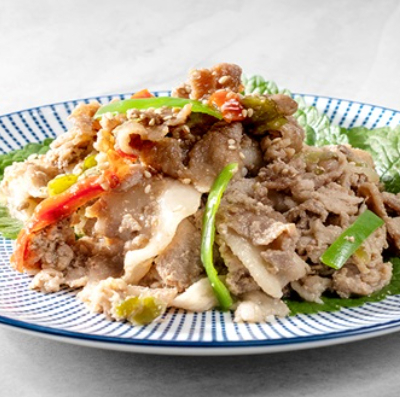 돈육 피망볶음(300g)
