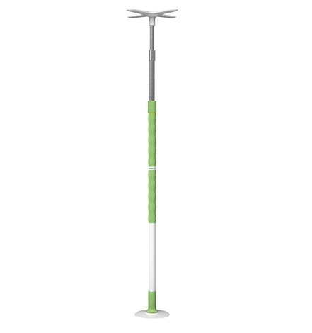 CV200 기둥식 안전손잡이(172.5~250cm)