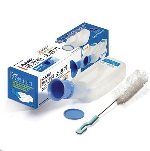 ABP-105 남성용 간이변기[복지용구 전용제품]