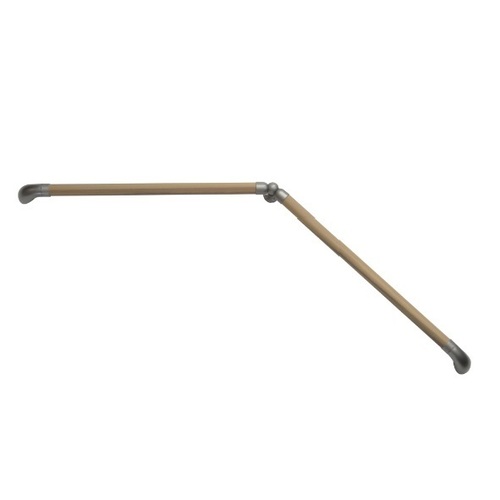 ASH-304 (60×60cm) 관절형 안전손잡이