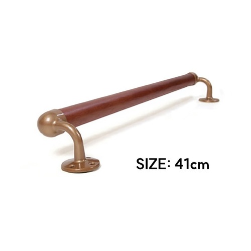 ASH-104 (41cm)/원목형 안전손잡이