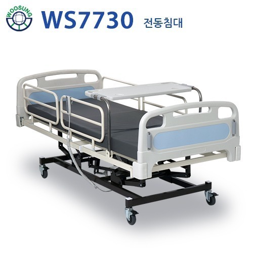 WS7730(3모터 전동침대)