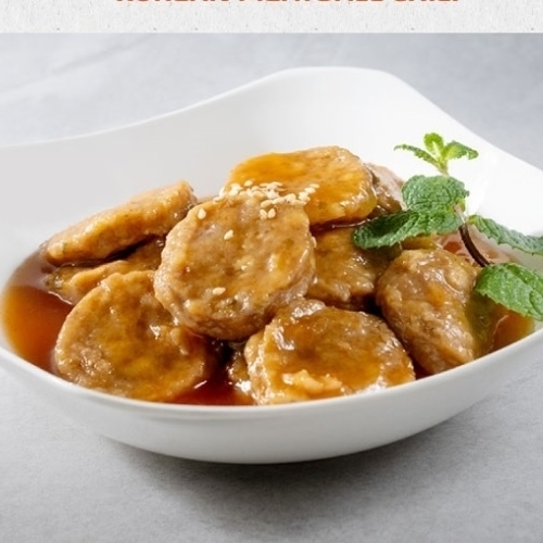 동그랑땡칠리(300g)